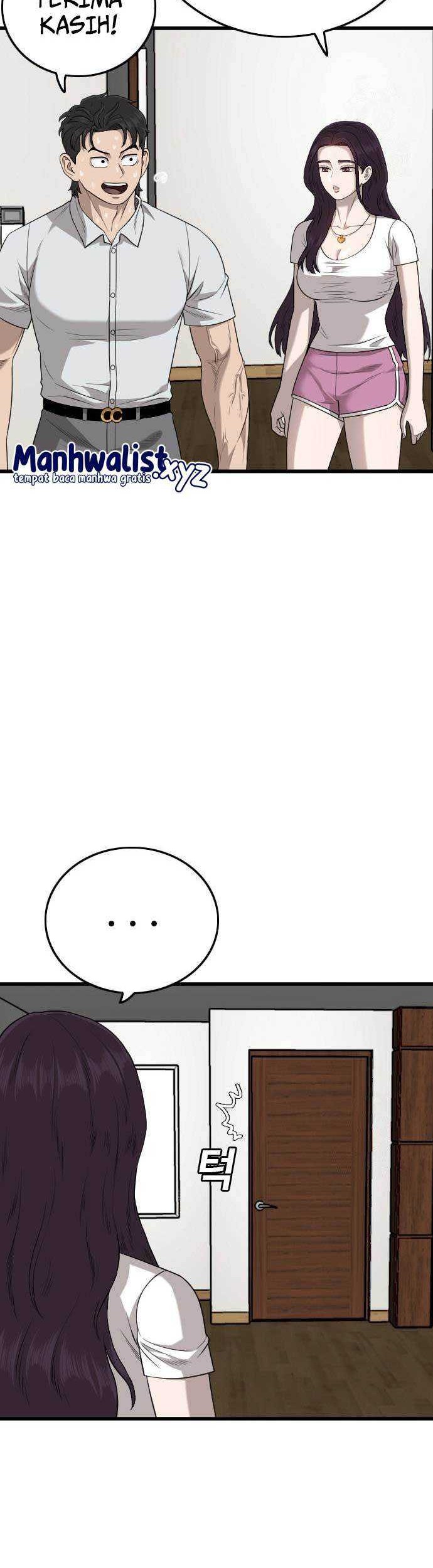 A Bad Person Chapter 181 page 12