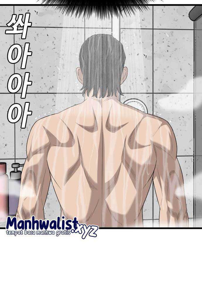 A Bad Person Chapter 181 page 16