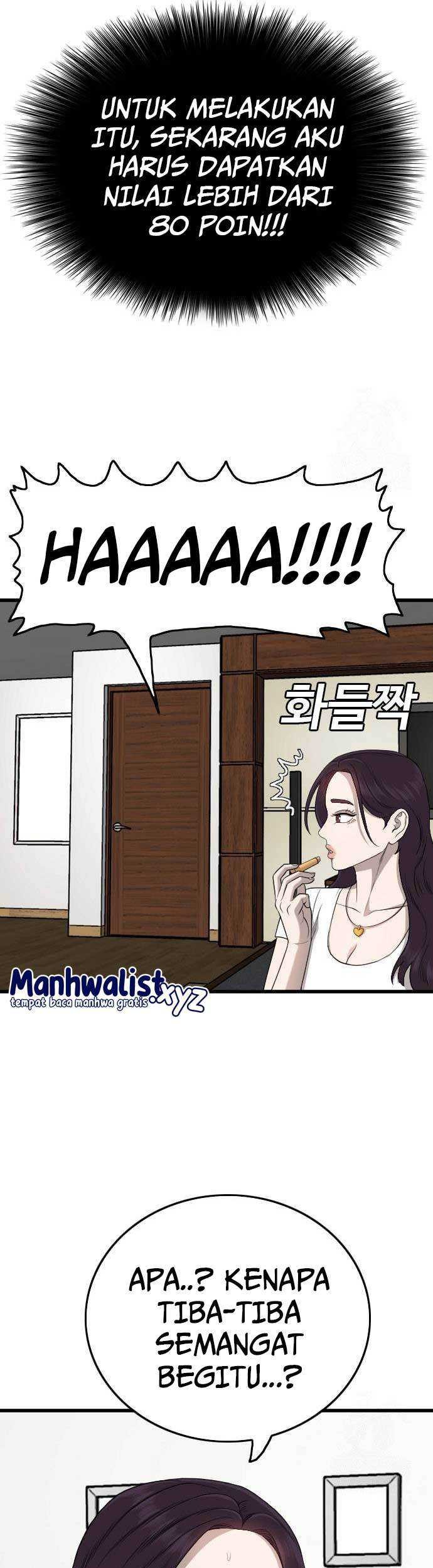 A Bad Person Chapter 181 page 20
