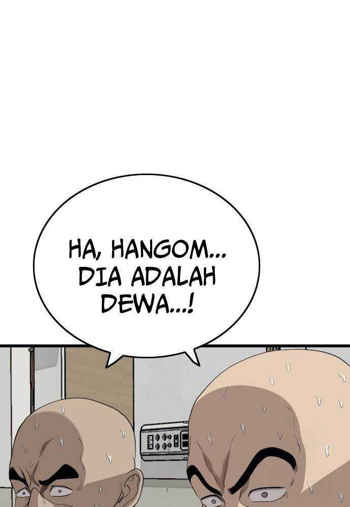 A Bad Person Chapter 181 page 25