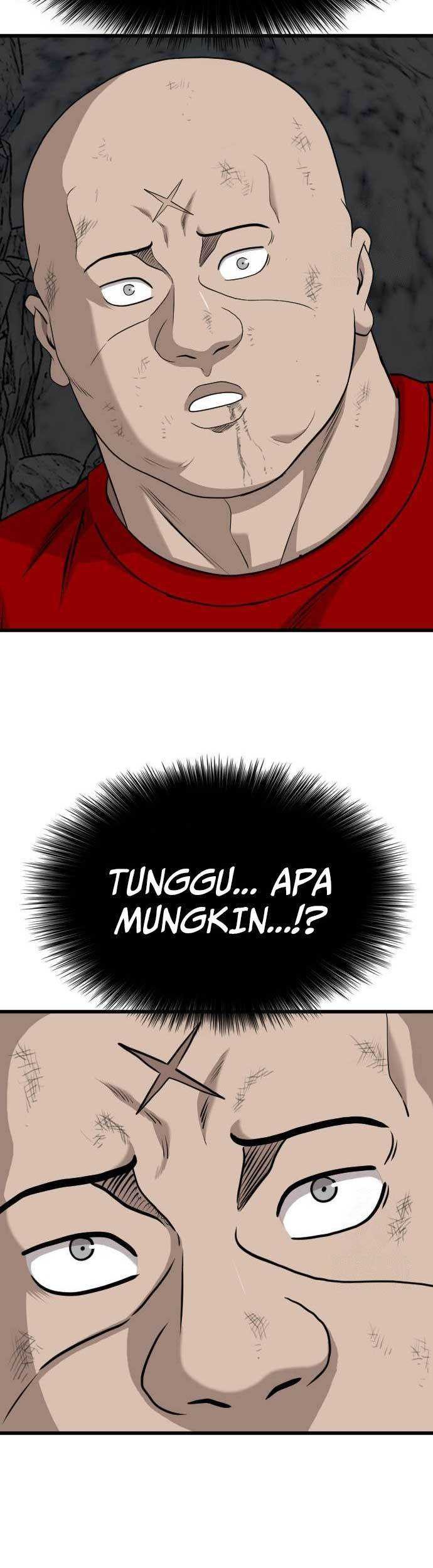 A Bad Person Chapter 180 page 32