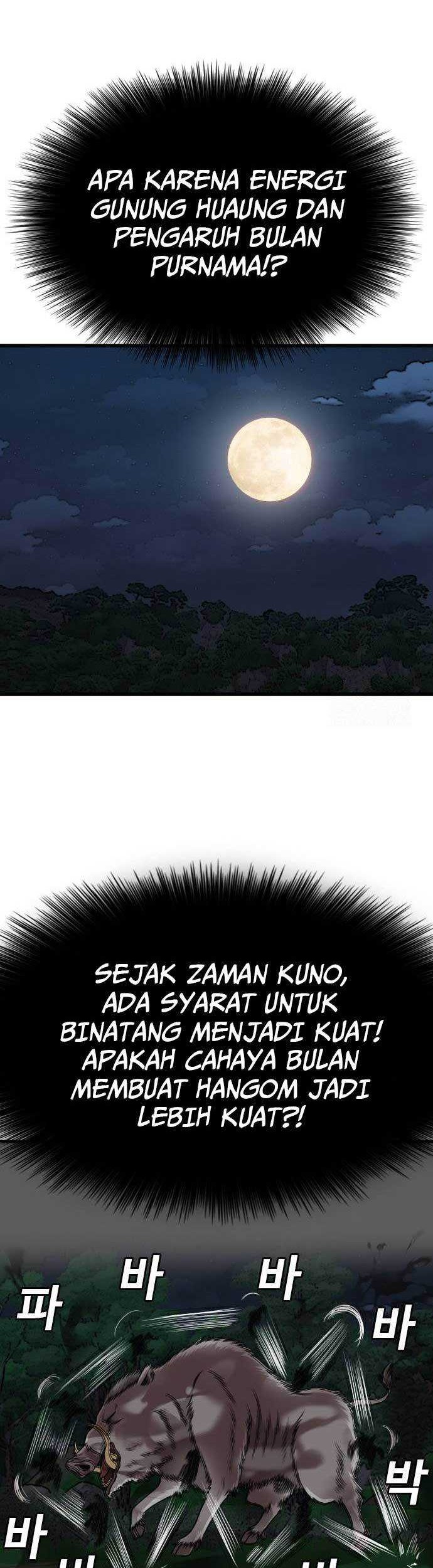 A Bad Person Chapter 180 page 33