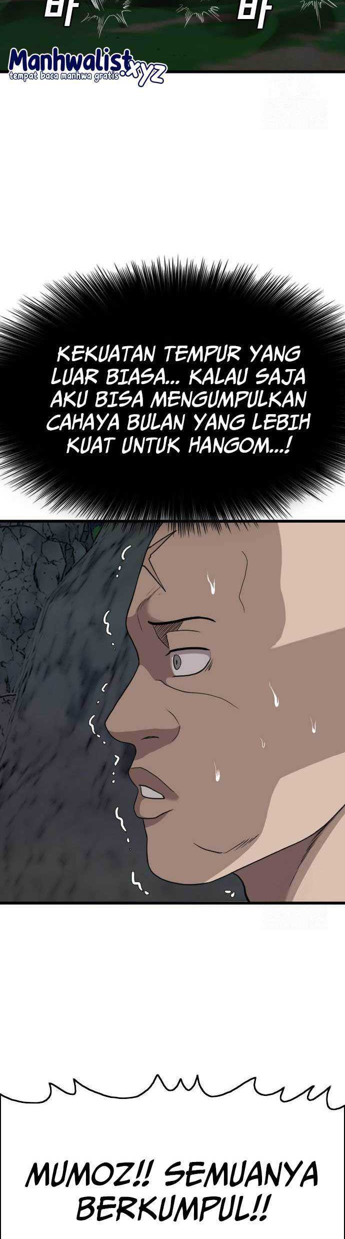 A Bad Person Chapter 180 page 34