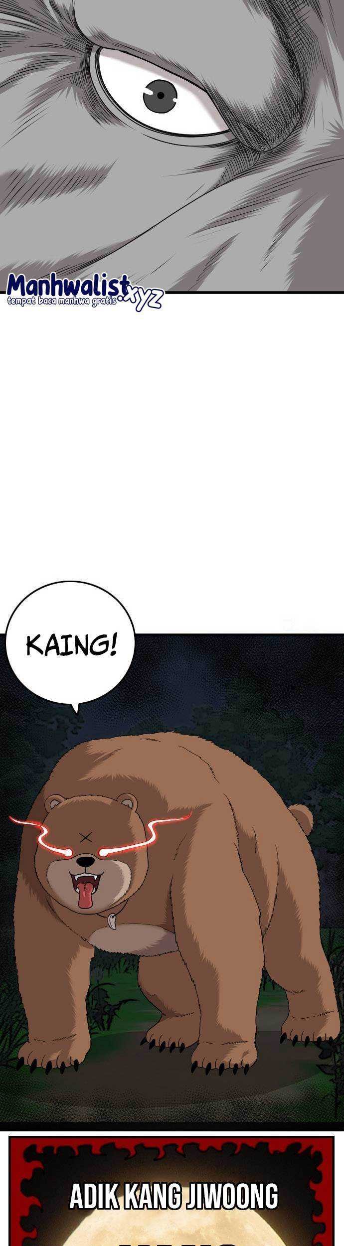 A Bad Person Chapter 180 page 47
