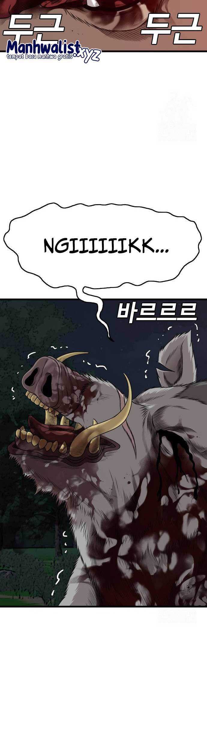 A Bad Person Chapter 180 page 59