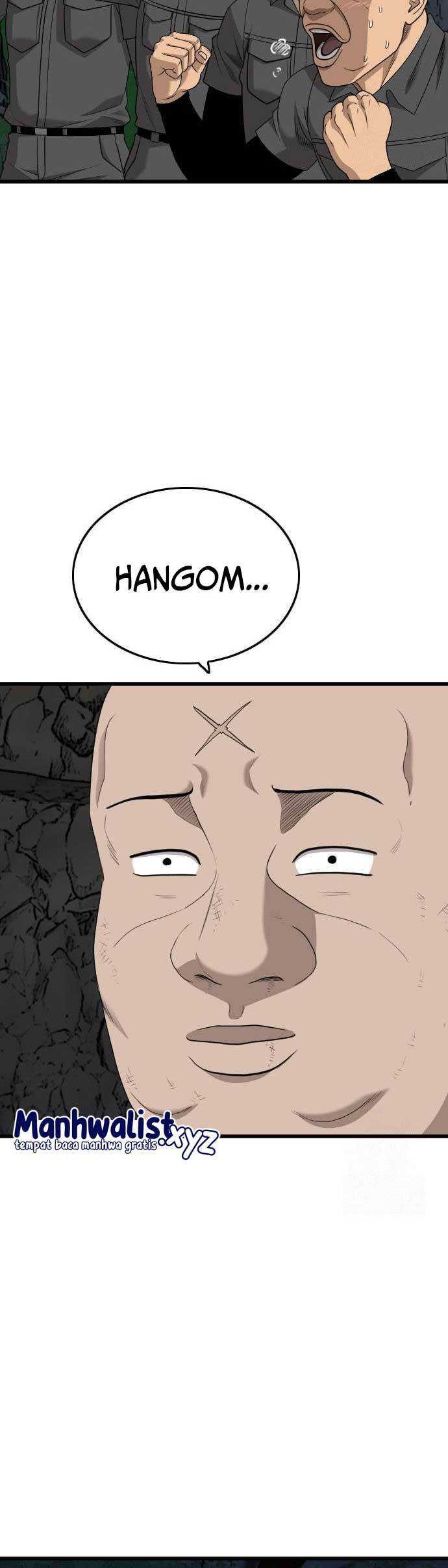 A Bad Person Chapter 180 page 61