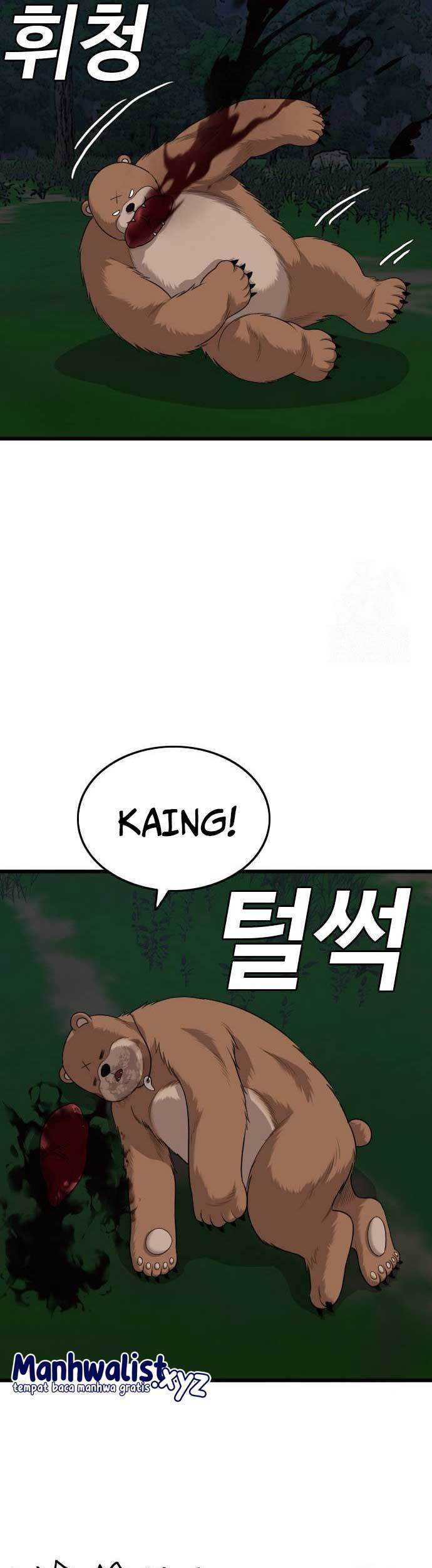 A Bad Person Chapter 180 page 62