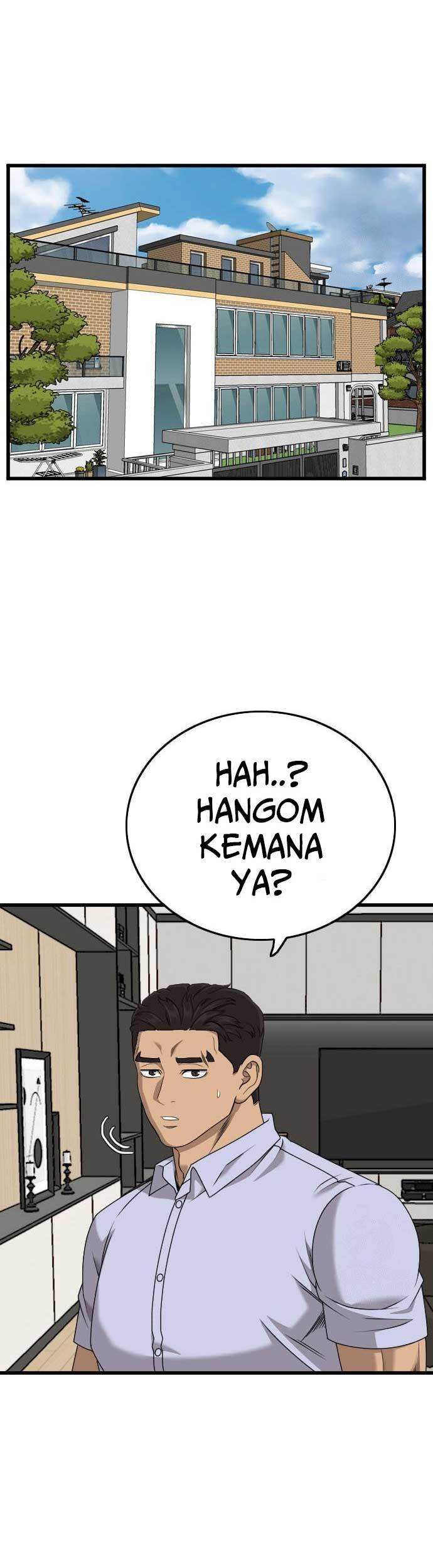 A Bad Person Chapter 180 page 5