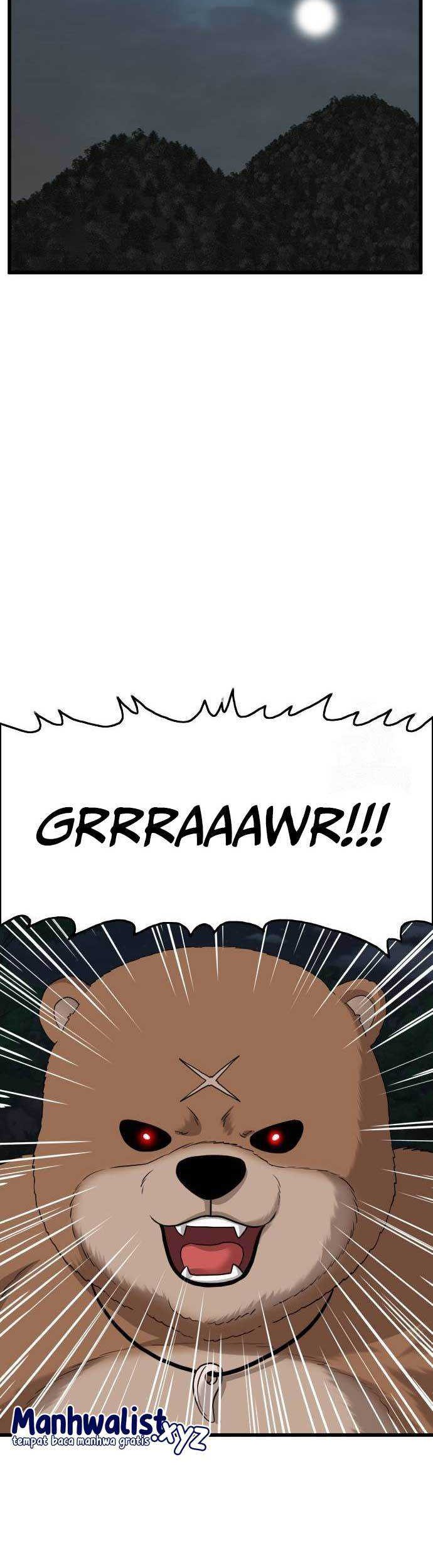 A Bad Person Chapter 180 page 13