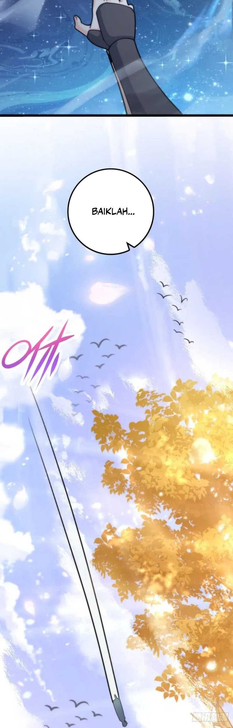Spare Me, Great Lord! Chapter 486 page 39