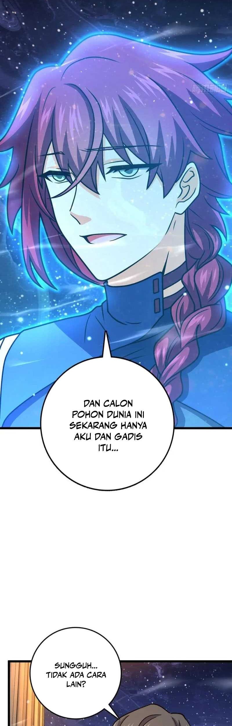Spare Me, Great Lord! Chapter 486 page 12