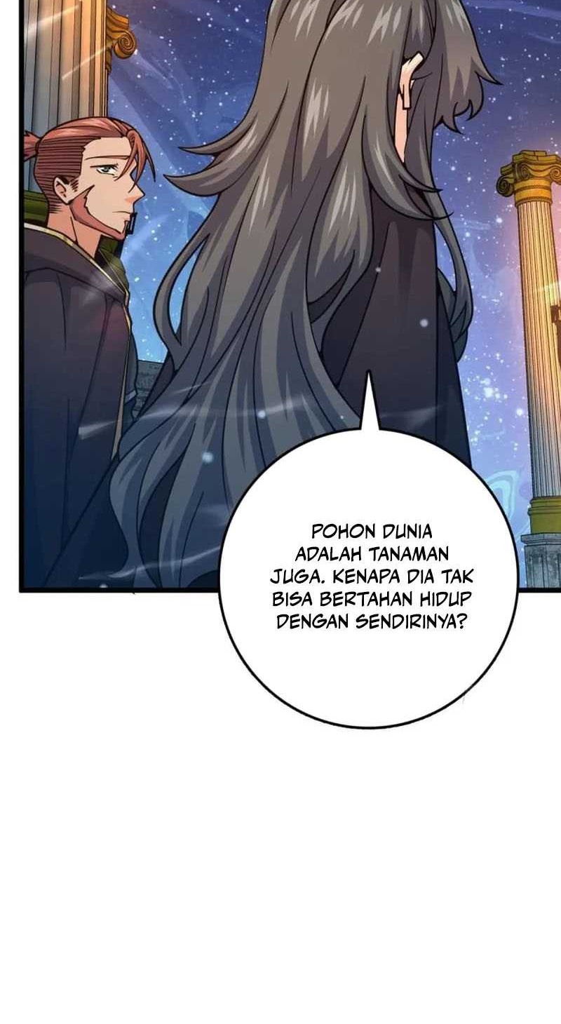Spare Me, Great Lord! Chapter 486 page 13