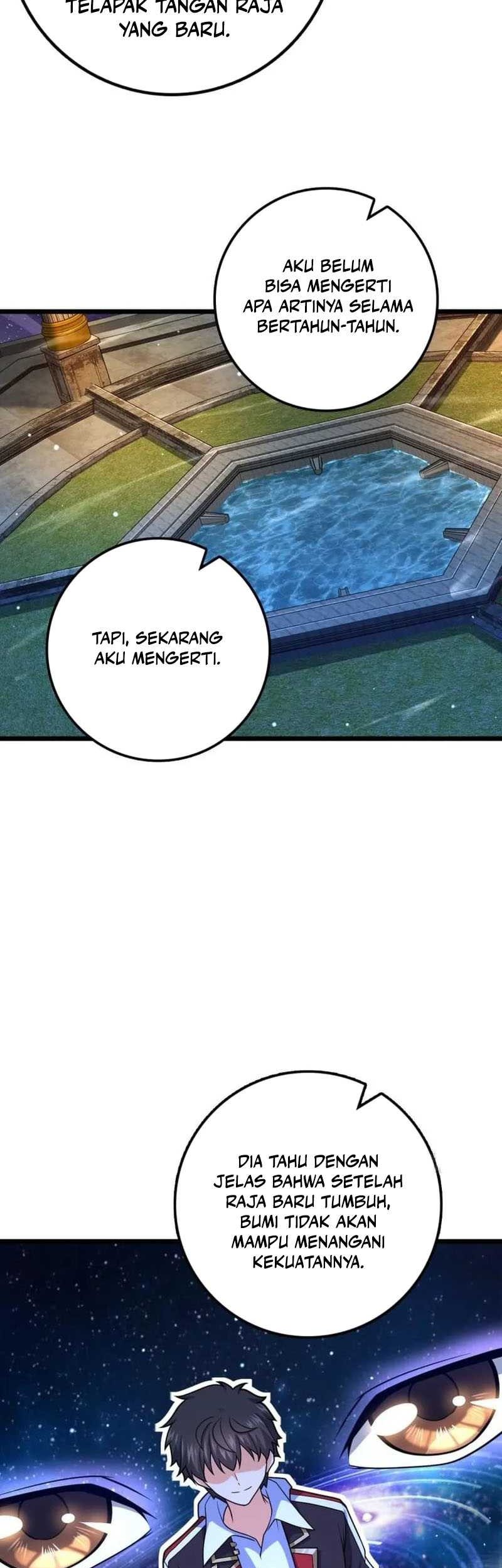 Spare Me, Great Lord! Chapter 486 page 32