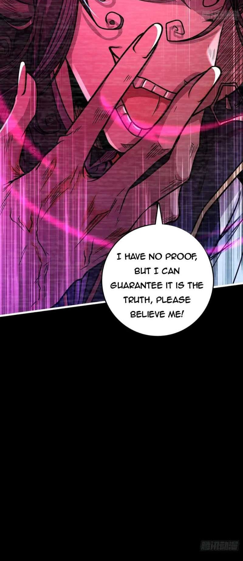 Spare Me, Great Lord! Chapter 485 page 13