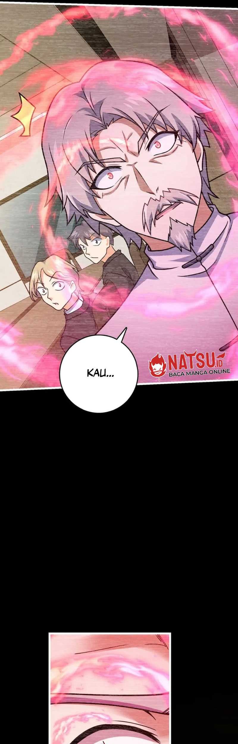 Spare Me, Great Lord! Chapter 485 page 14