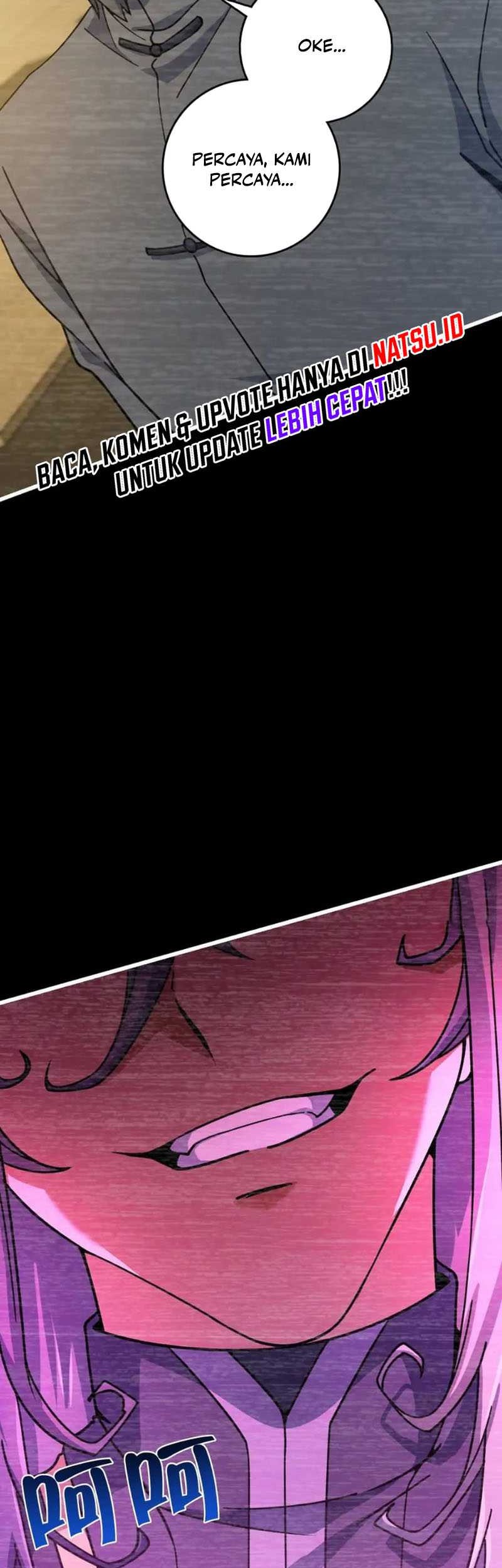 Spare Me, Great Lord! Chapter 485 page 16
