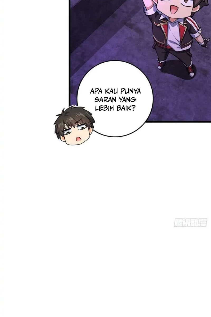 Spare Me, Great Lord! Chapter 485 page 33