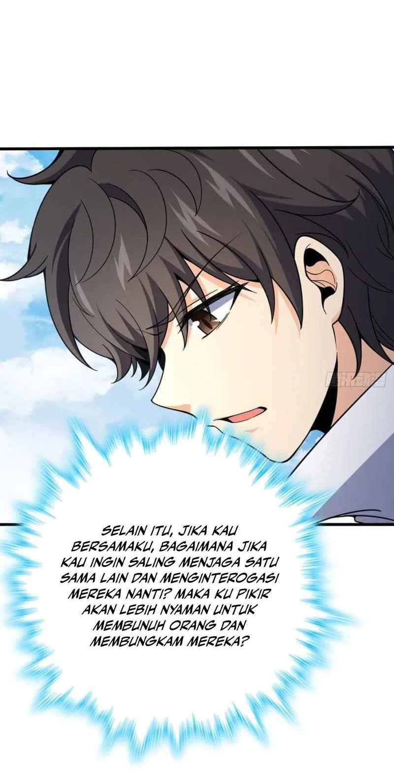 Spare Me, Great Lord! Chapter 488 page 36