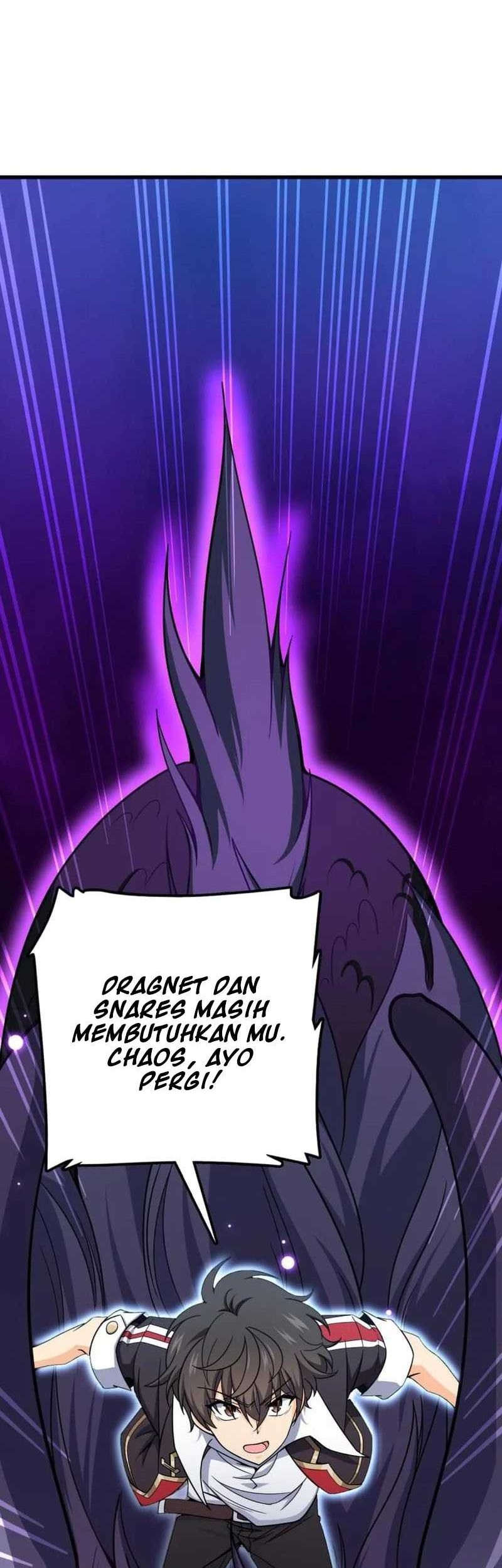 Spare Me, Great Lord! Chapter 488 page 38