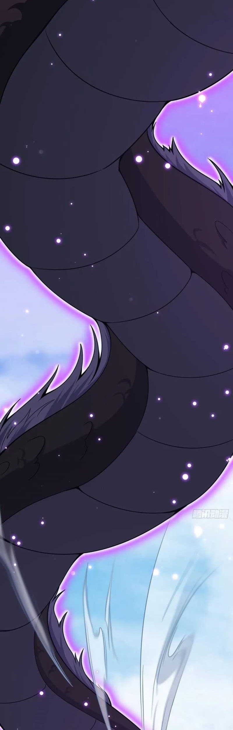 Spare Me, Great Lord! Chapter 488 page 40