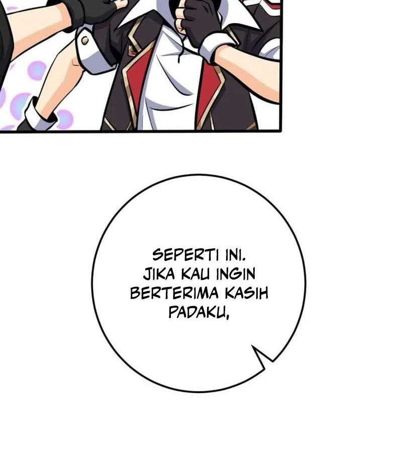 Spare Me, Great Lord! Chapter 488 page 5