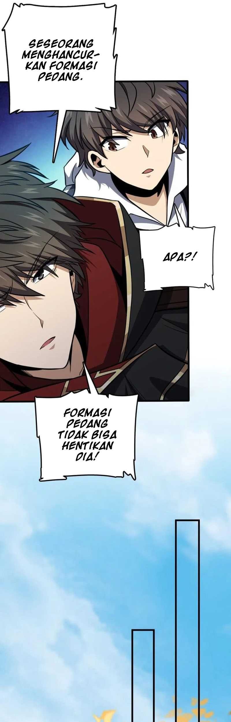 Spare Me, Great Lord! Chapter 488 page 10