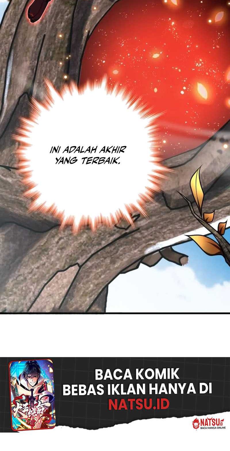 Spare Me, Great Lord! Chapter 488 page 25