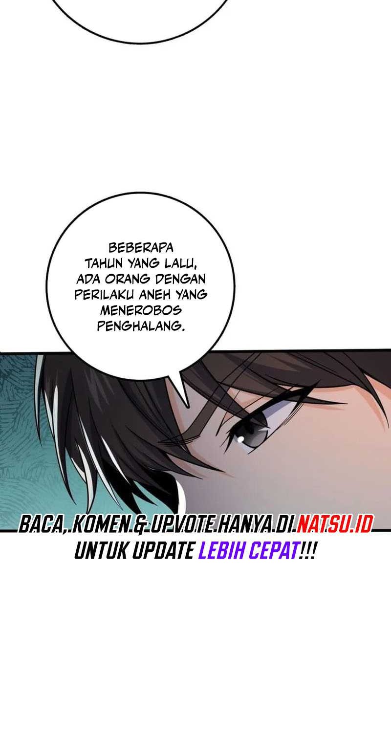Spare Me, Great Lord! Chapter 488 page 32