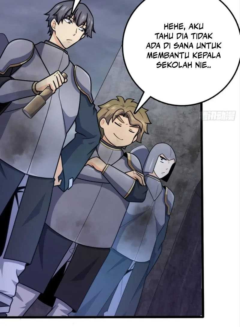 Spare Me, Great Lord! Chapter 487 page 40