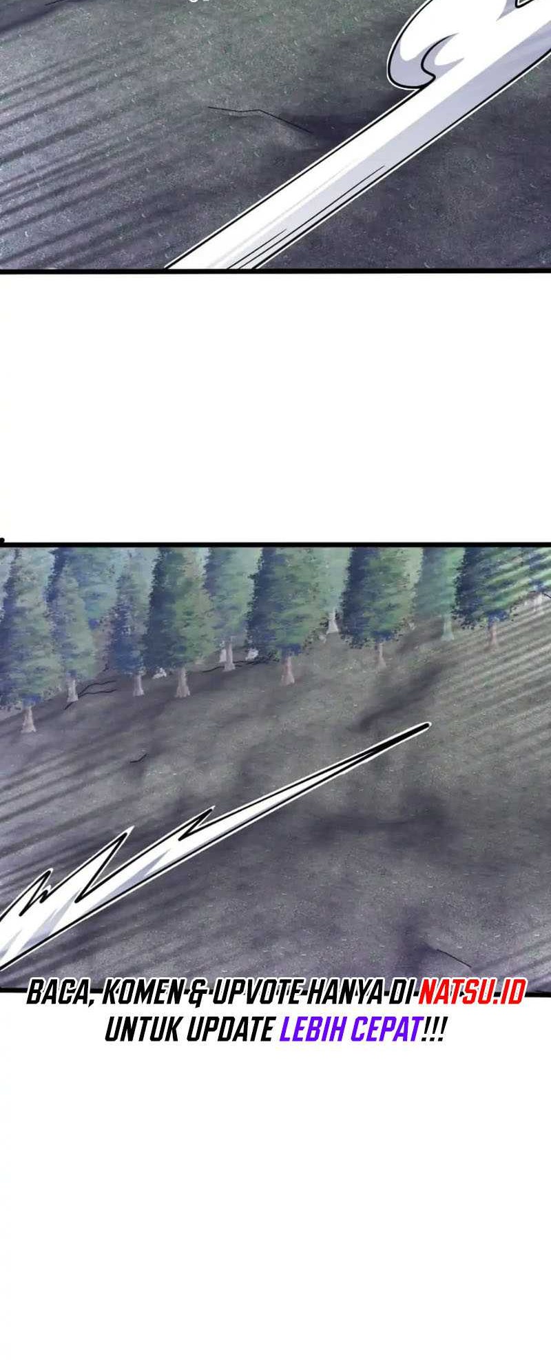 Spare Me, Great Lord! Chapter 487 page 44