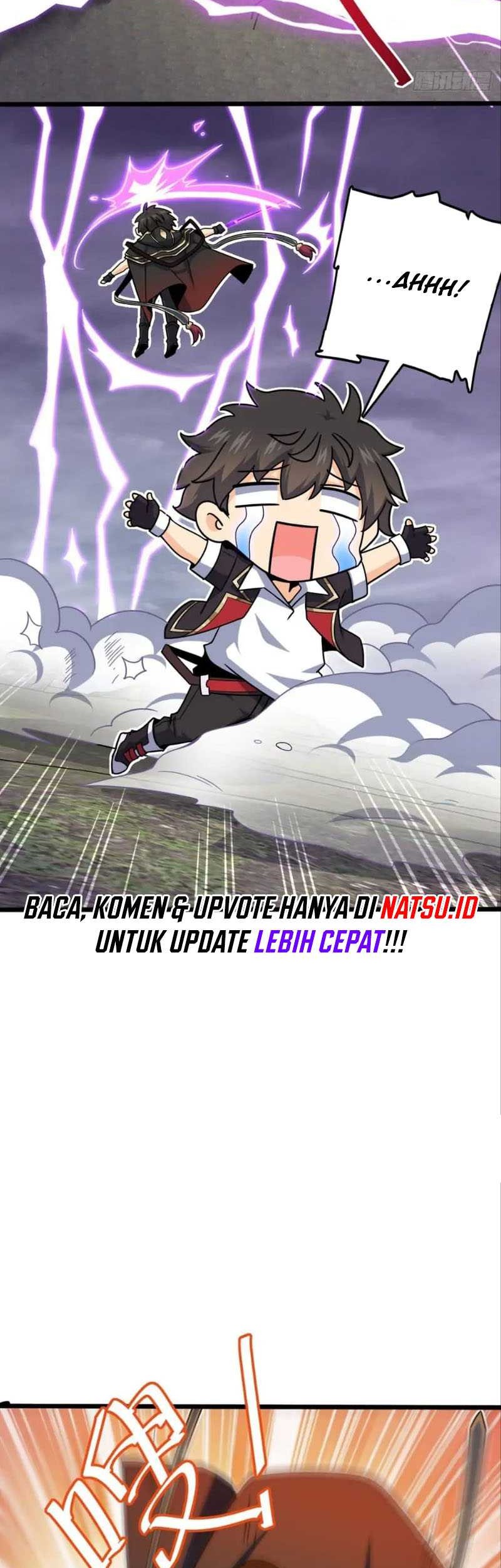 Spare Me, Great Lord! Chapter 487 page 47