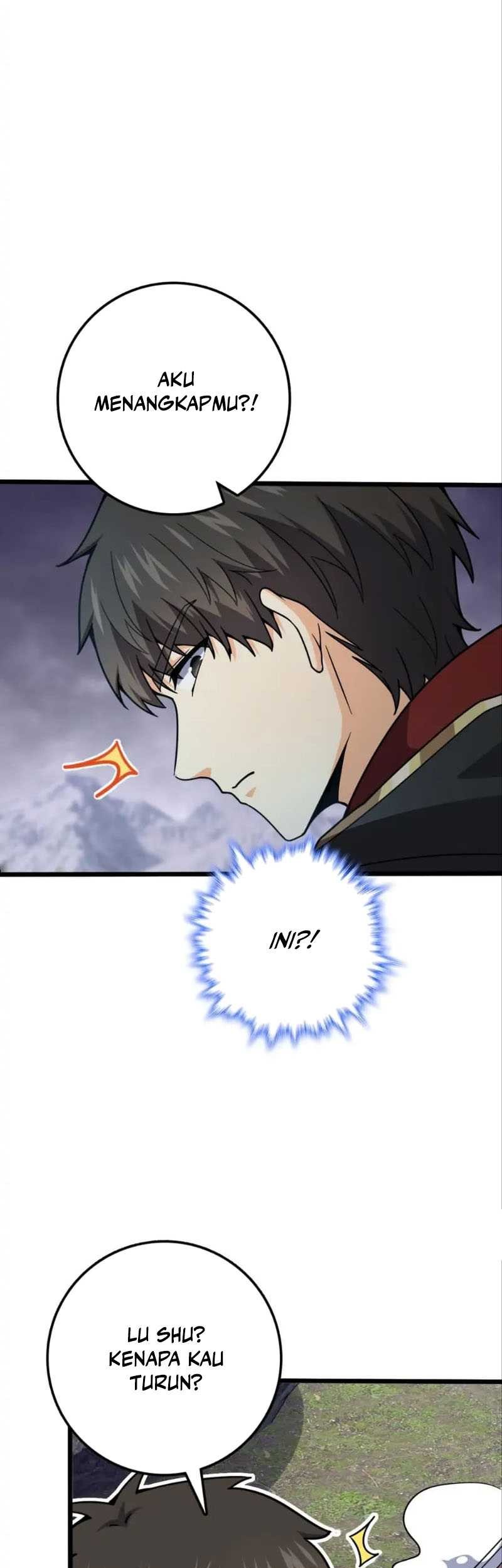 Spare Me, Great Lord! Chapter 487 page 49