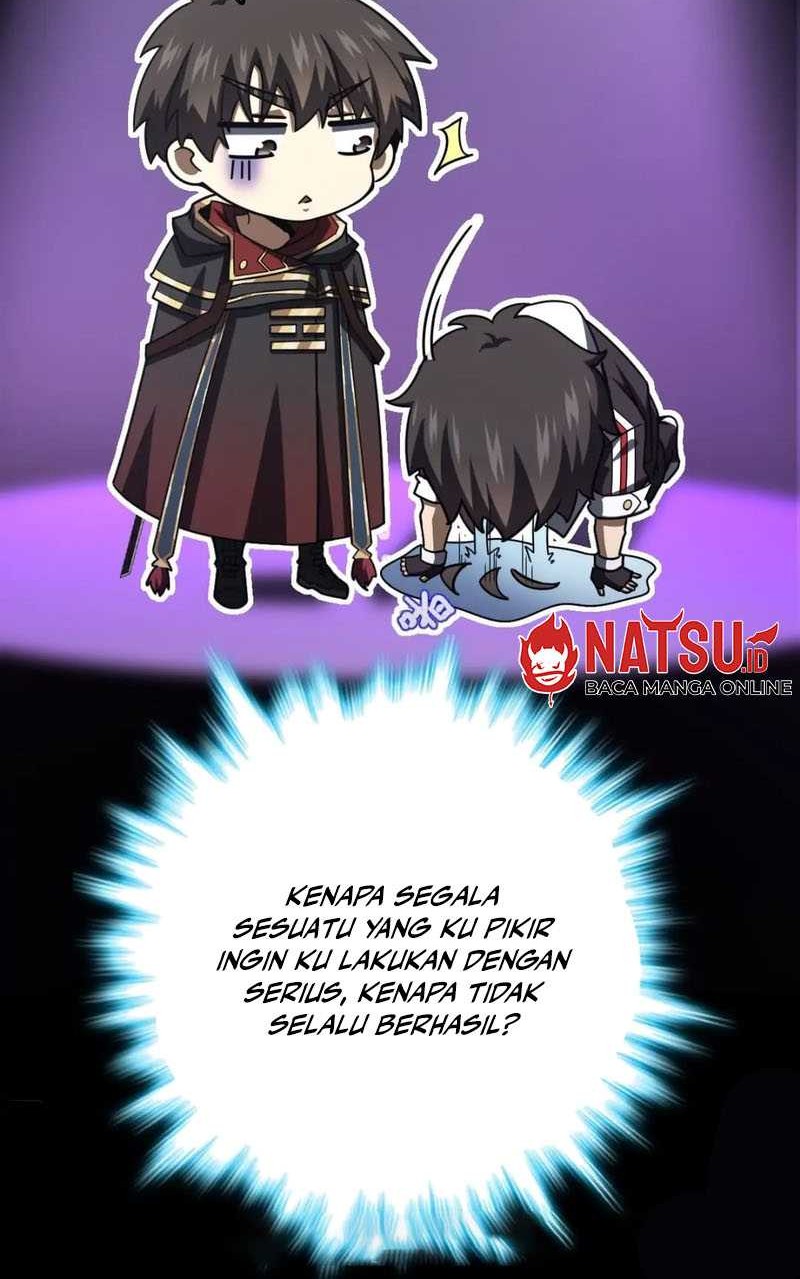 Spare Me, Great Lord! Chapter 487 page 52