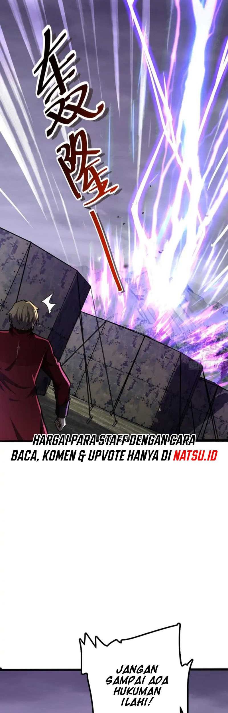 Spare Me, Great Lord! Chapter 487 page 4