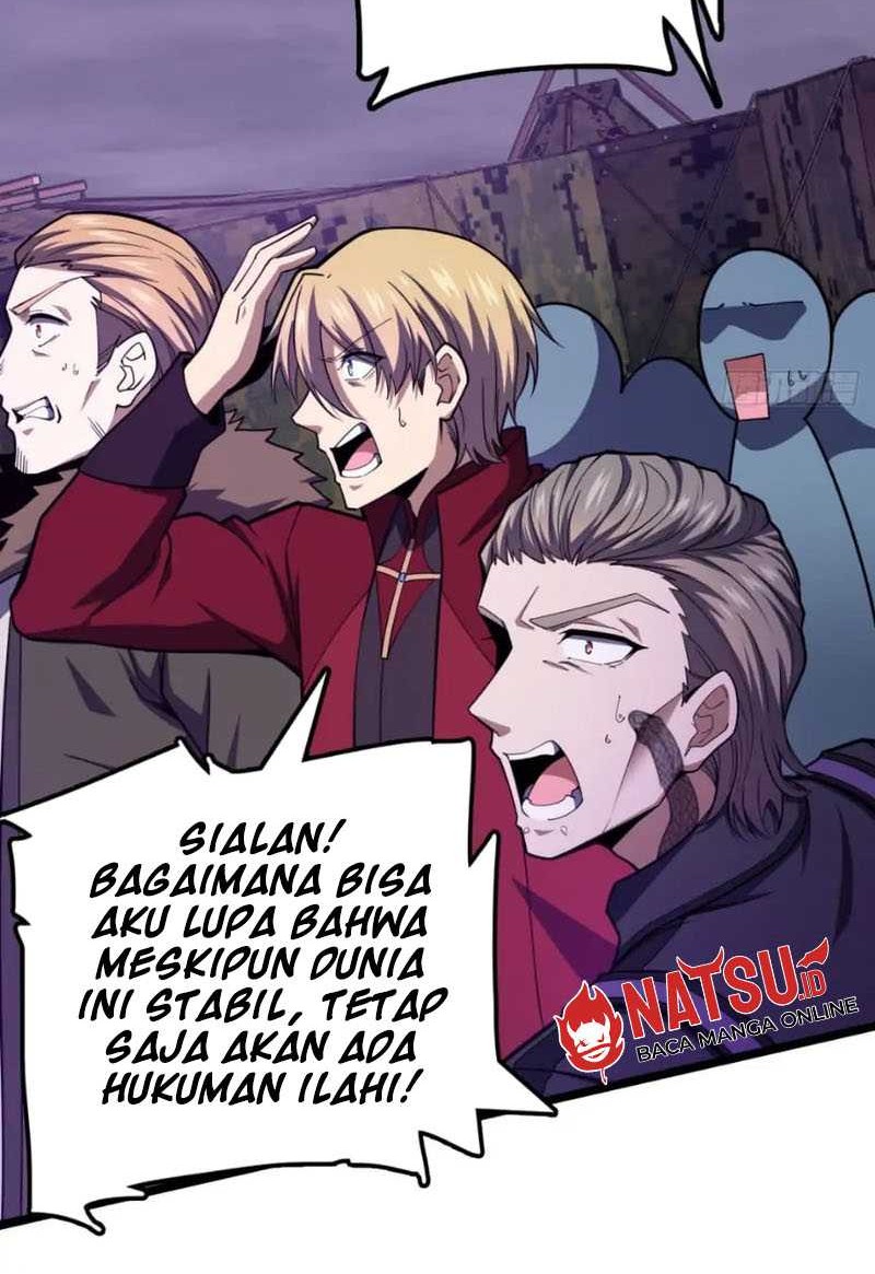 Spare Me, Great Lord! Chapter 487 page 5
