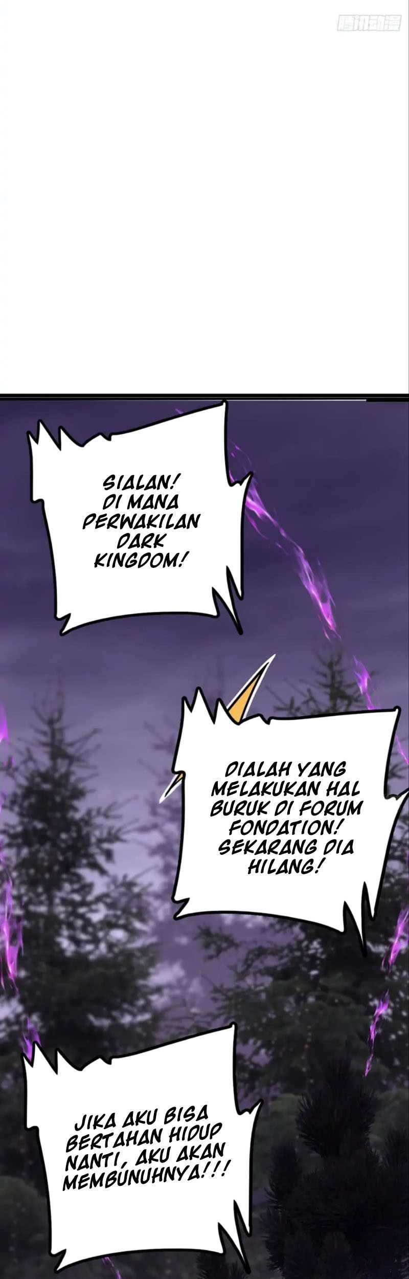 Spare Me, Great Lord! Chapter 487 page 10