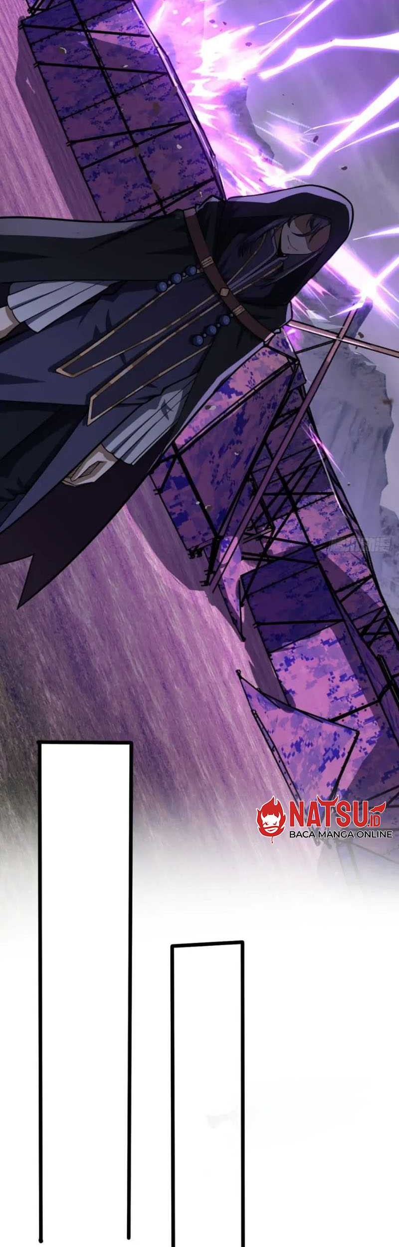 Spare Me, Great Lord! Chapter 487 page 12