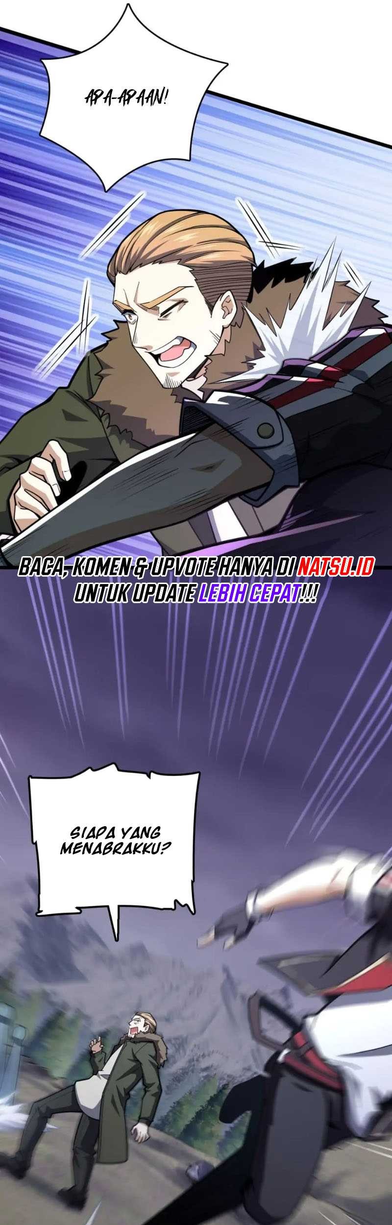 Spare Me, Great Lord! Chapter 487 page 14