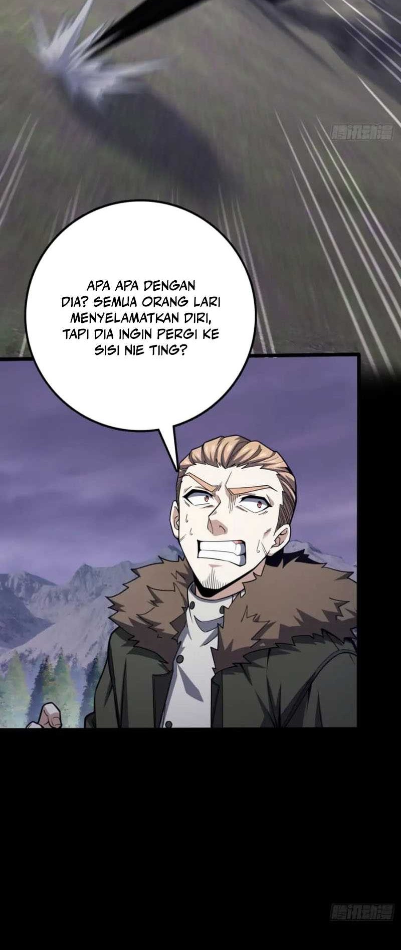 Spare Me, Great Lord! Chapter 487 page 15