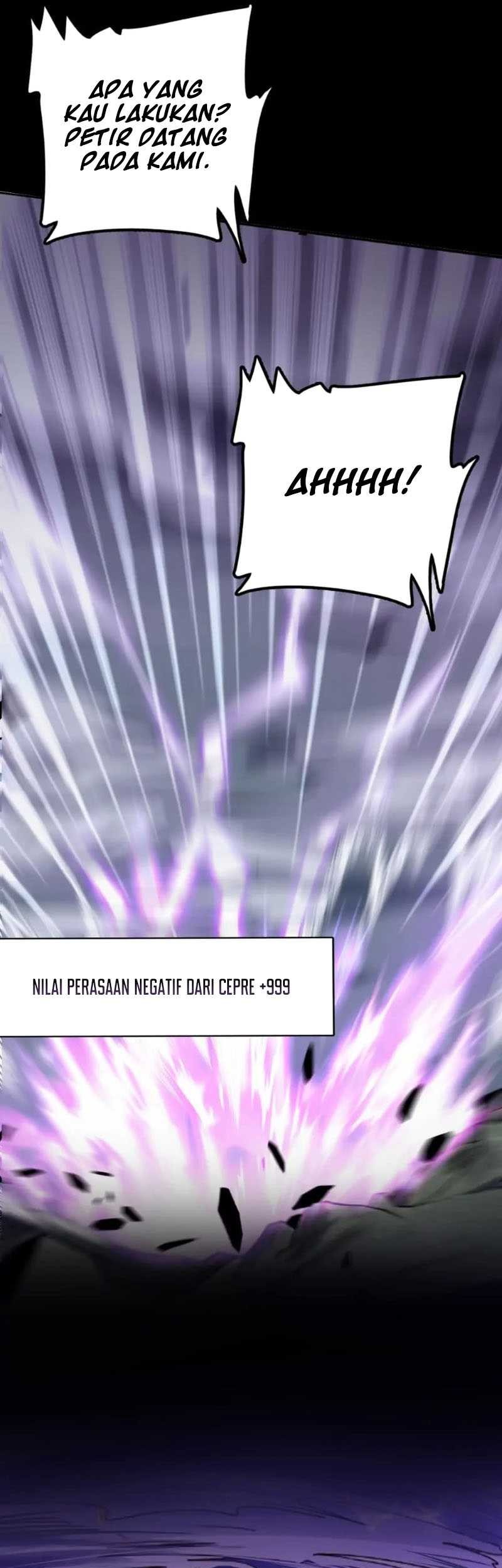 Spare Me, Great Lord! Chapter 487 page 16