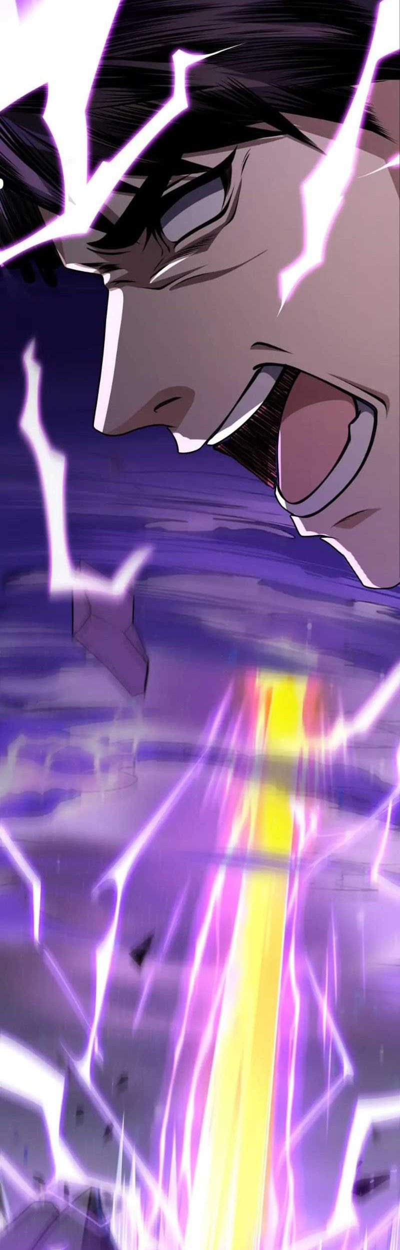 Spare Me, Great Lord! Chapter 487 page 24
