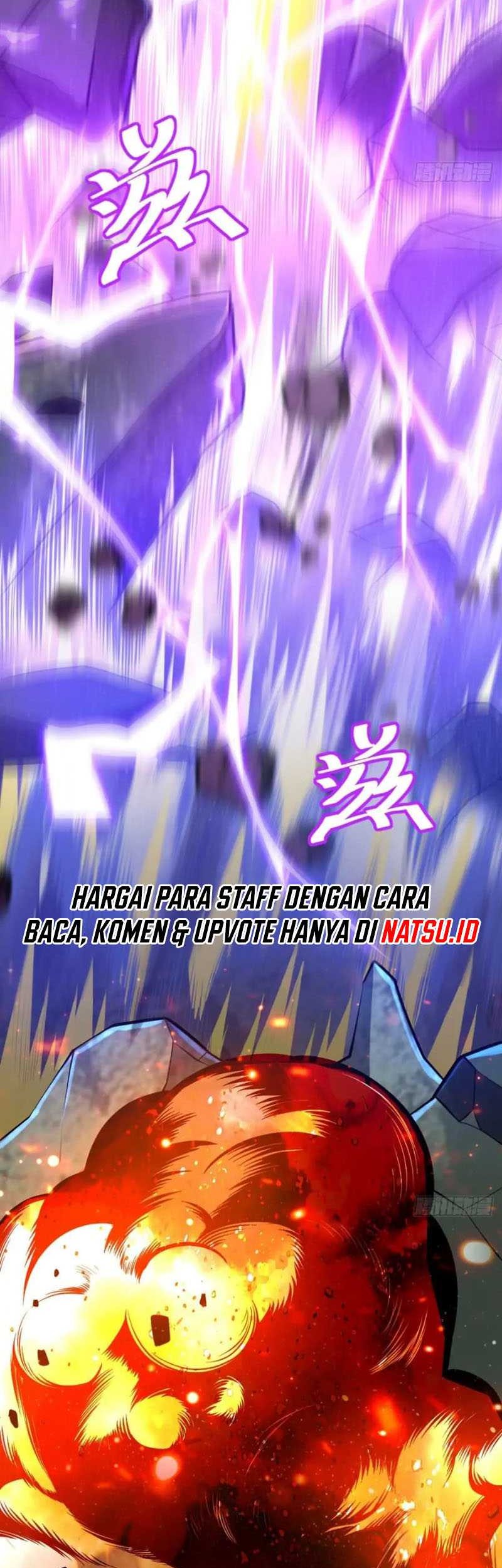 Spare Me, Great Lord! Chapter 487 page 25