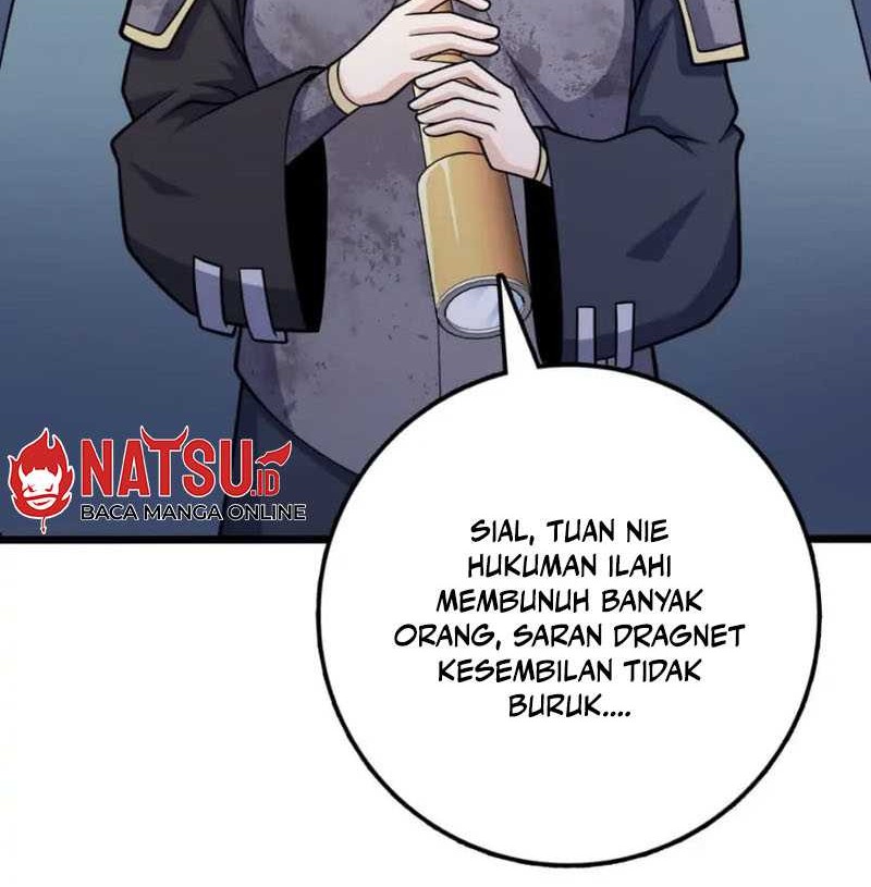 Spare Me, Great Lord! Chapter 487 page 28