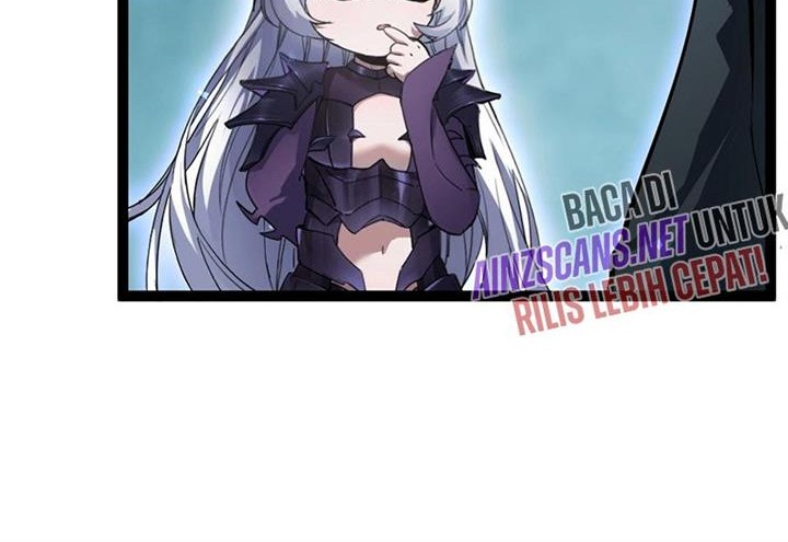 Overlord of Insects Chapter 4 page 28