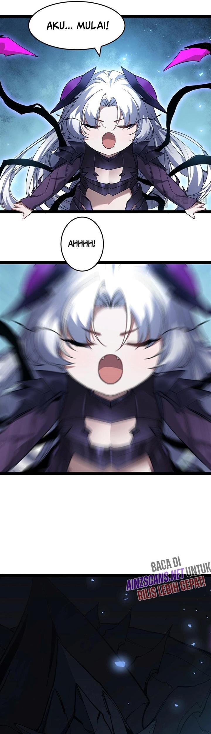 Overlord of Insects Chapter 4 page 31