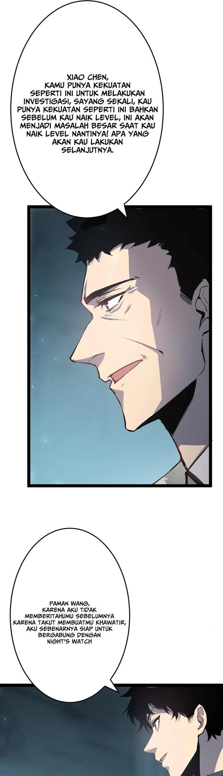 Overlord of Insects Chapter 4 page 43