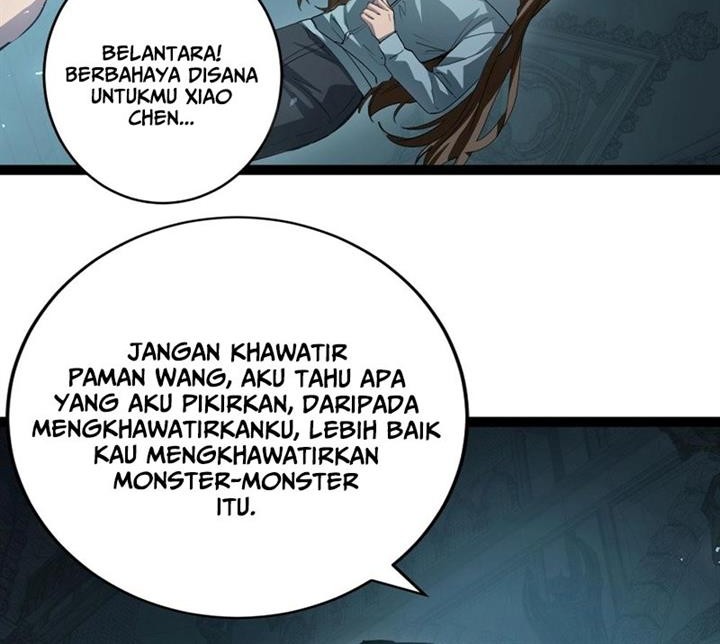 Overlord of Insects Chapter 4 page 45