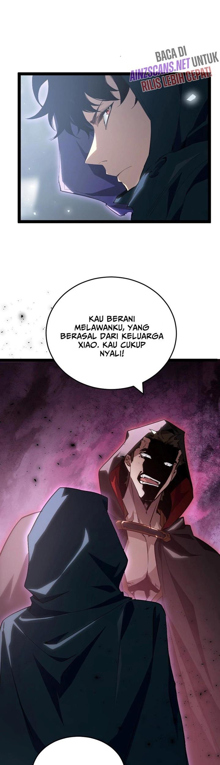 Overlord of Insects Chapter 4 page 59