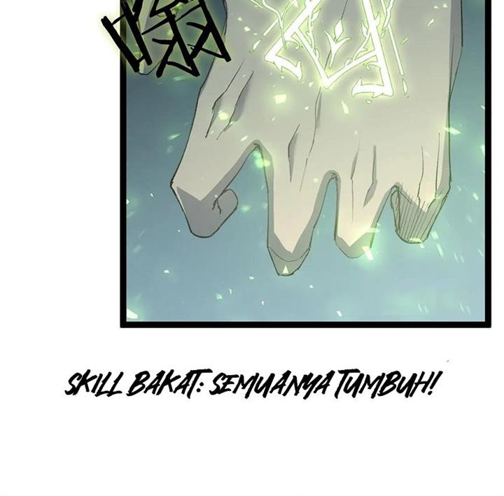 Overlord of Insects Chapter 4 page 8
