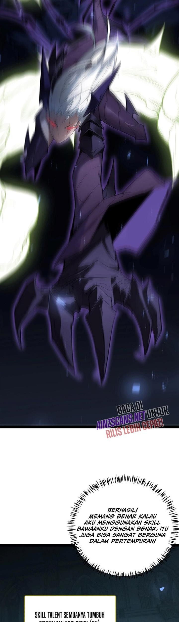 Overlord of Insects Chapter 4 page 14